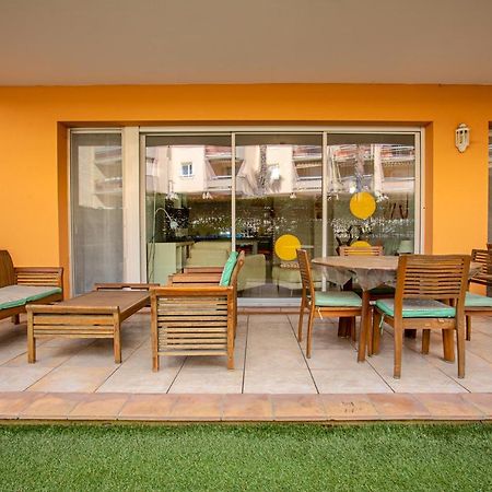 Appartement Centre Ville Cavalaire Exterior photo