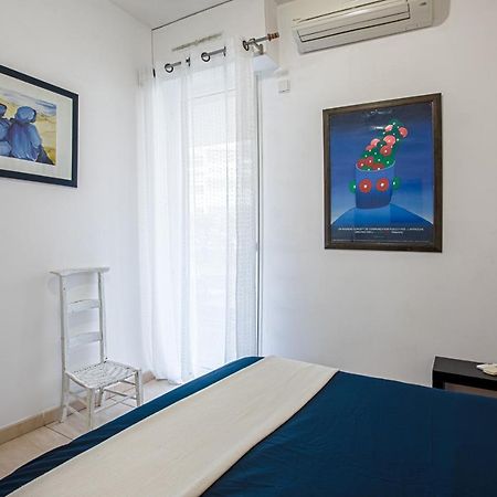 Appartement Centre Ville Cavalaire Exterior photo