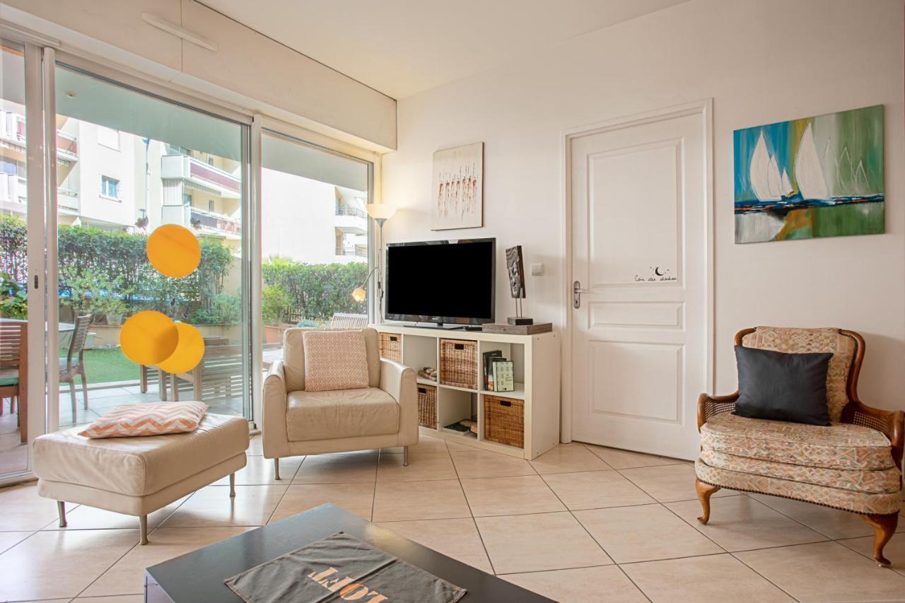 Appartement Centre Ville Cavalaire Exterior photo