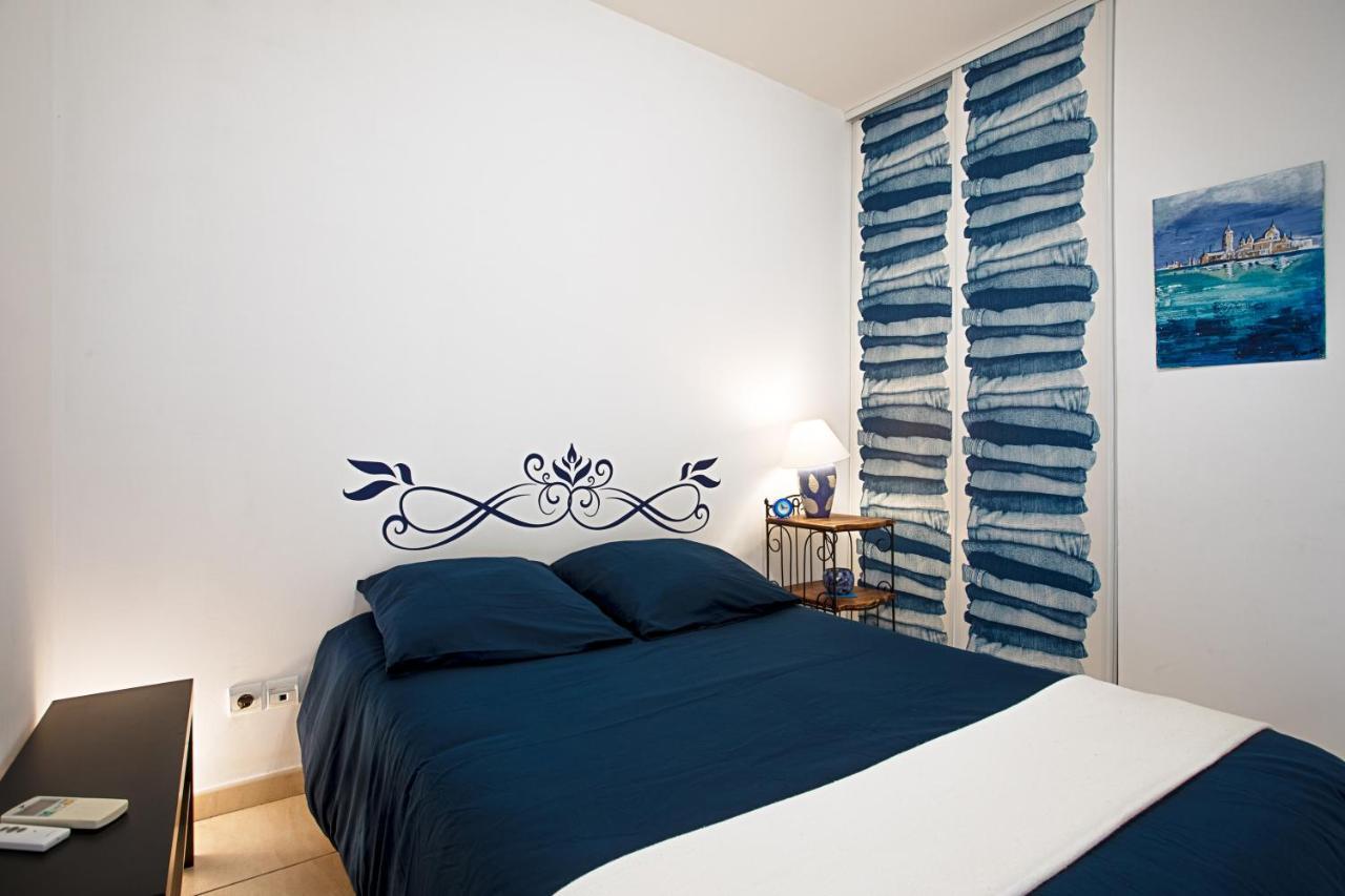 Appartement Centre Ville Cavalaire Exterior photo