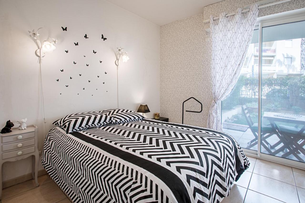 Appartement Centre Ville Cavalaire Exterior photo