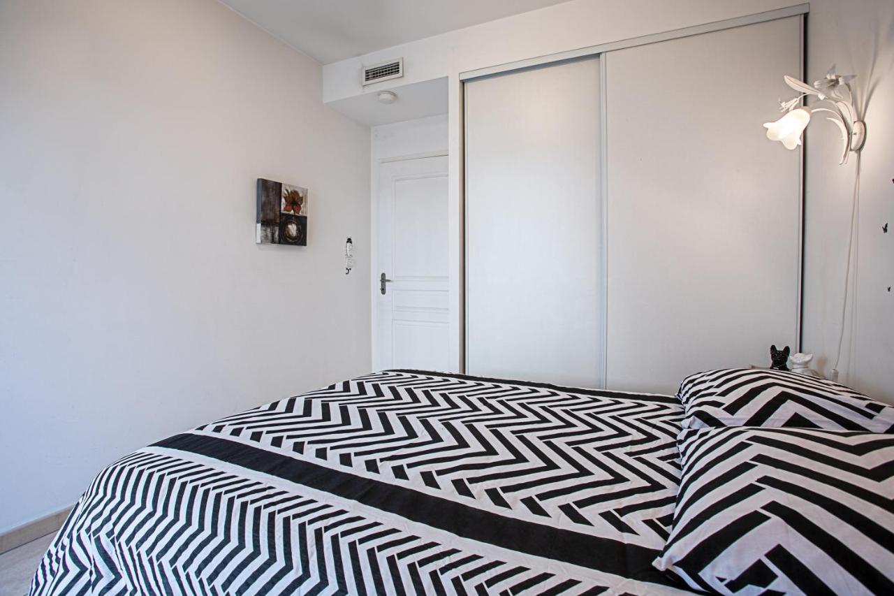 Appartement Centre Ville Cavalaire Exterior photo