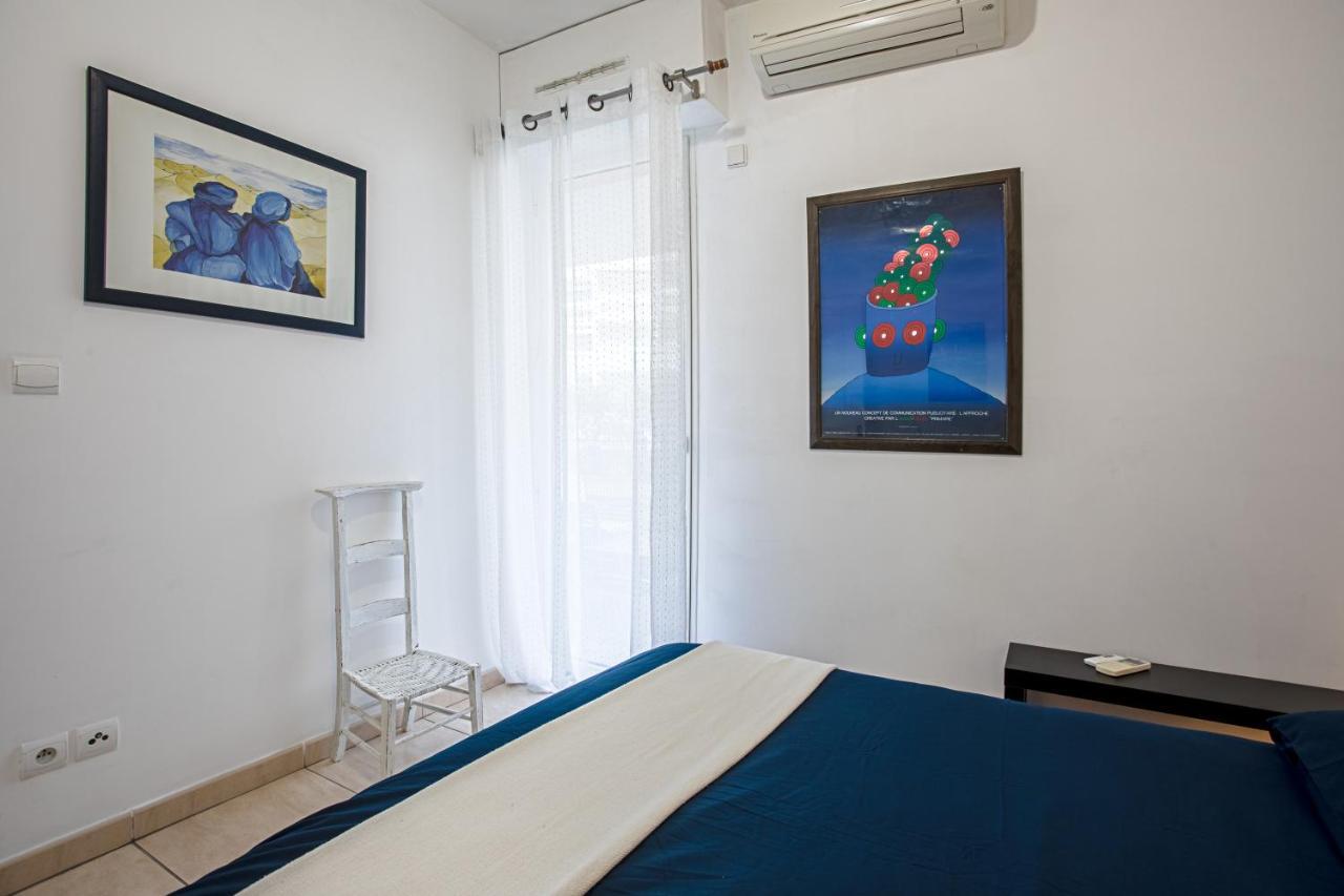 Appartement Centre Ville Cavalaire Exterior photo