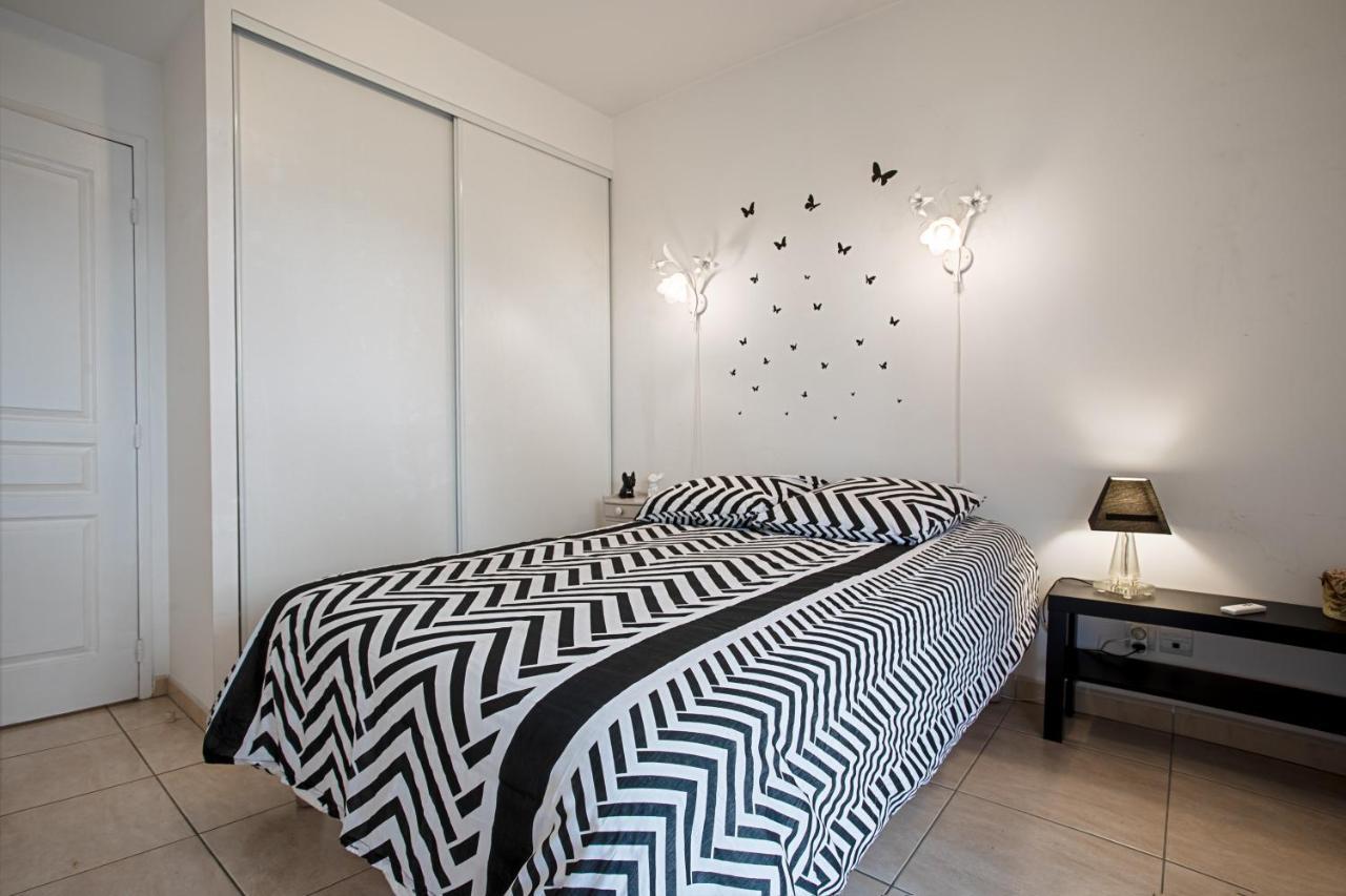 Appartement Centre Ville Cavalaire Exterior photo